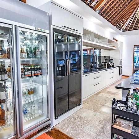 Villa Mimpi Nyata Canggu Eksteriør billede