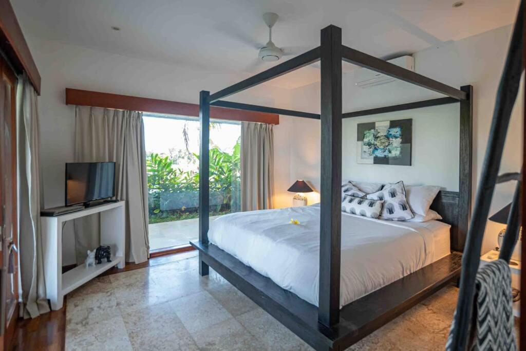 Villa Mimpi Nyata Canggu Eksteriør billede