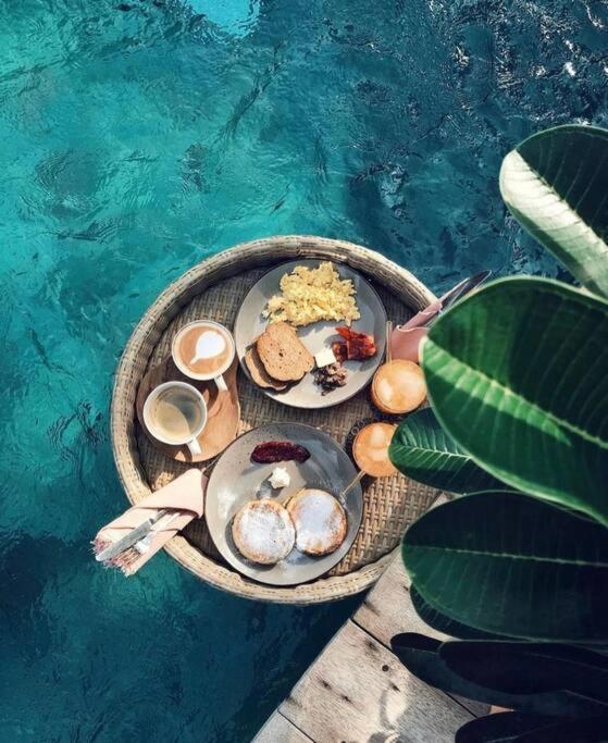 Villa Mimpi Nyata Canggu Eksteriør billede